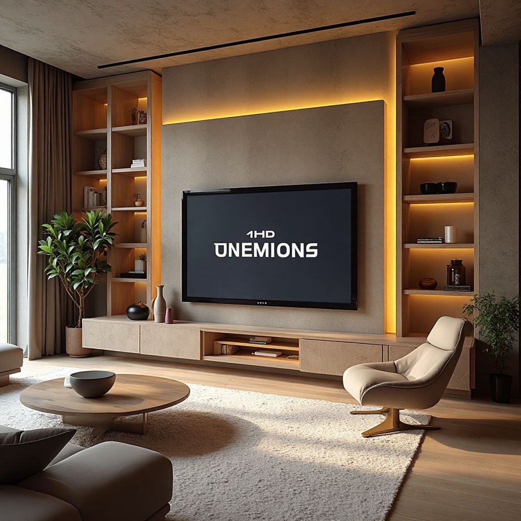 Logo canal TV despre design