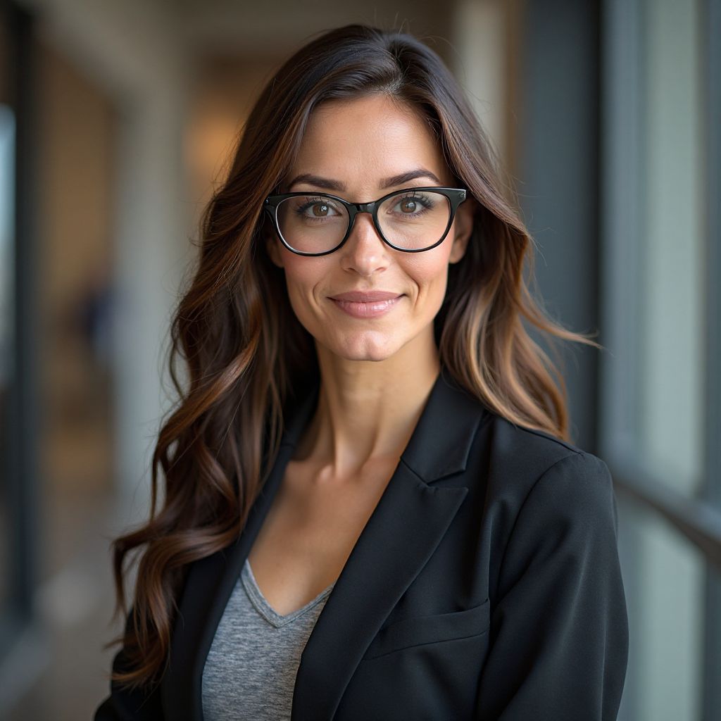 Ileana Popescu, Director Tehnic și de Cercetare