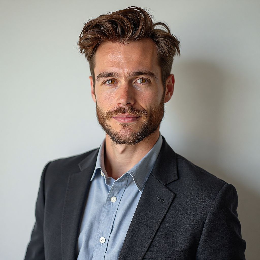 Mihai Dumitrescu, Director Creativ