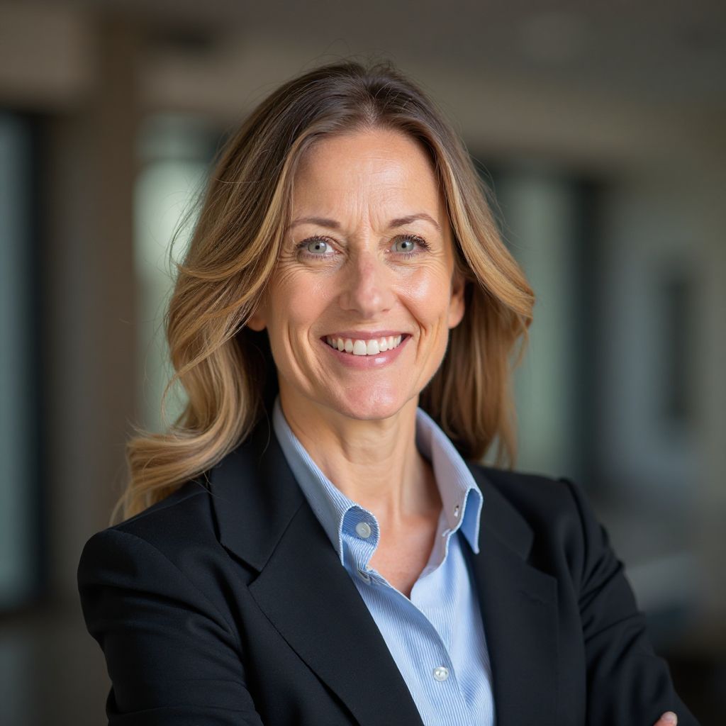 Elena Radu, Director de Proiecte