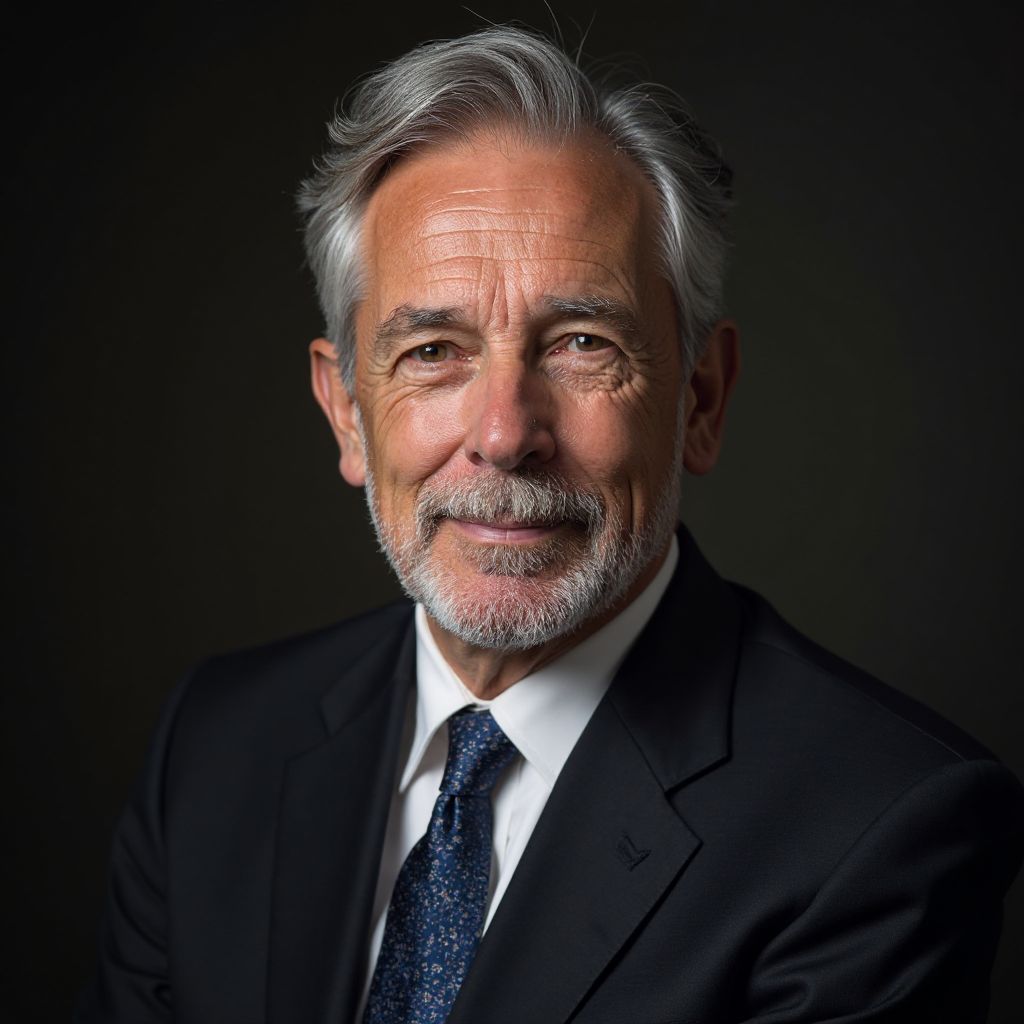 Alexandru Vasilescu, Director General Hotel Panorama