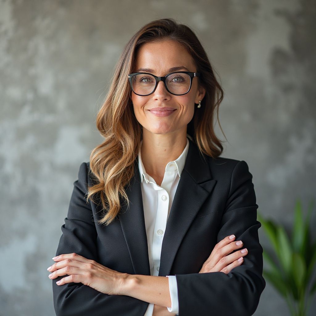 Cristina Dobrescu, Arhitect Principal Studio Arhitectură Modernă